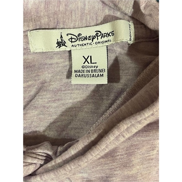EUC Disney Parks Where Dreams Come True Sleeveless Top Size XXLarge - Picture 6 of 8